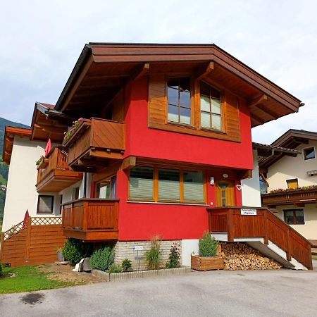 Ferienwohnung Magdalena ستام المظهر الخارجي الصورة