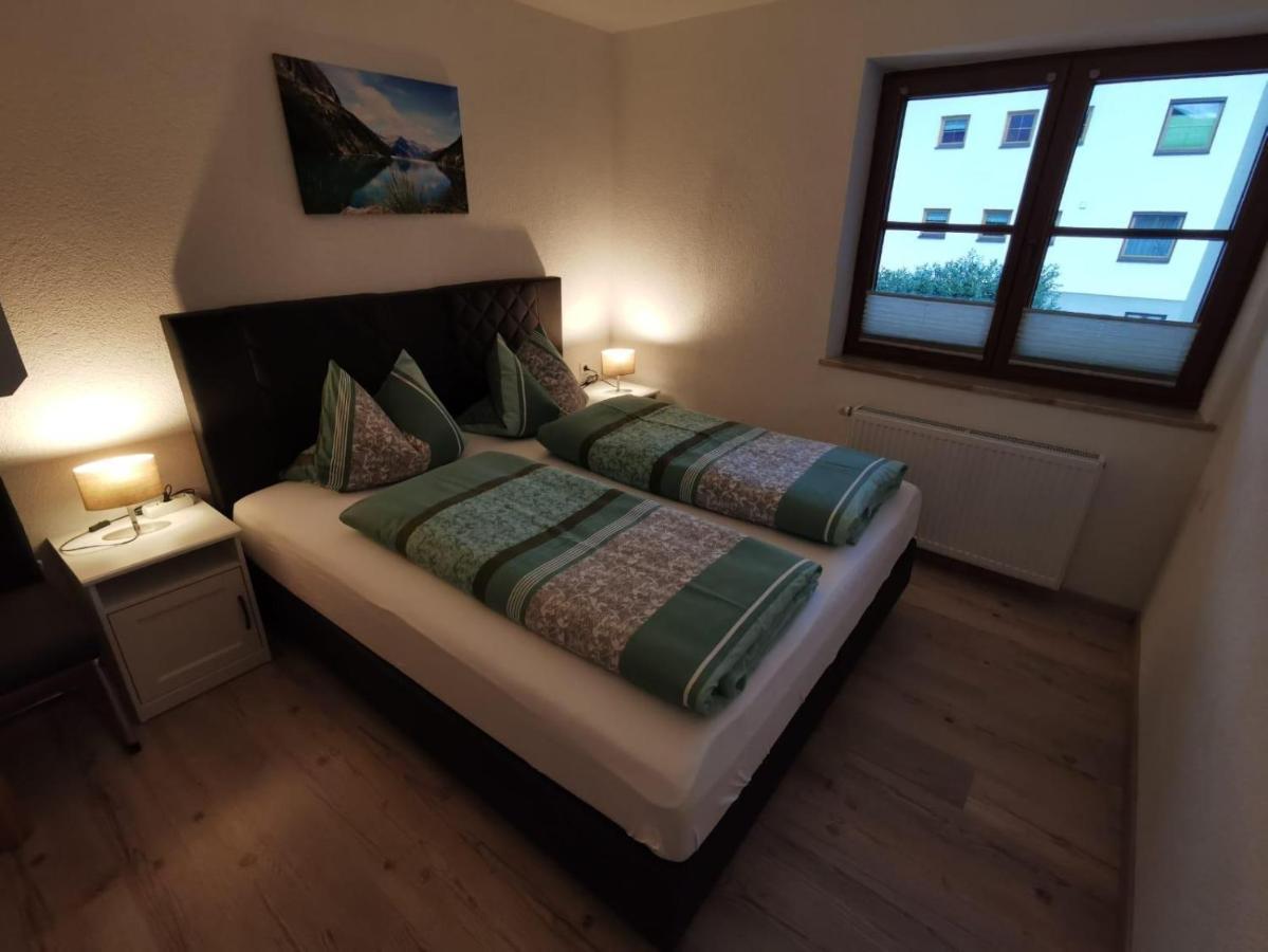 Ferienwohnung Magdalena ستام المظهر الخارجي الصورة