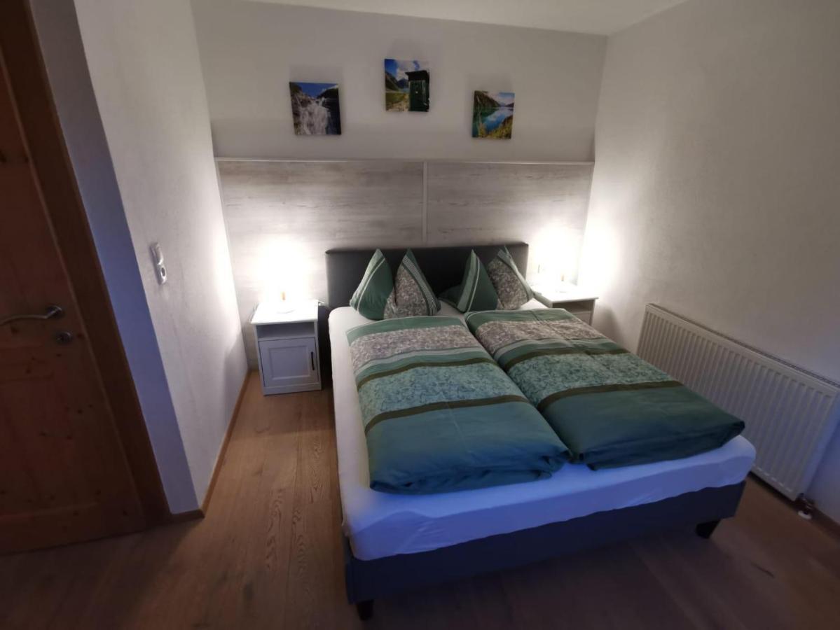 Ferienwohnung Magdalena ستام المظهر الخارجي الصورة