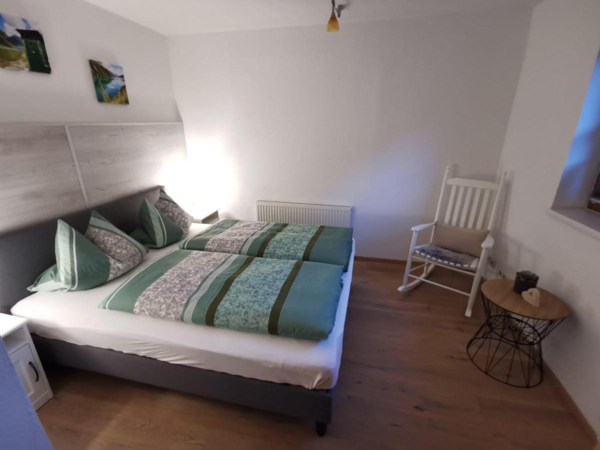 Ferienwohnung Magdalena ستام المظهر الخارجي الصورة